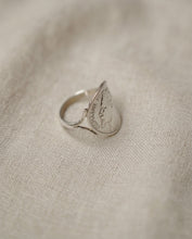 Charger l'image dans la galerie, Bague Napoléon III en argent 925 – Véritable pièce de 1 Franc en argent