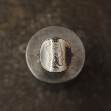 Charger l'image dans la galerie, Bague Piece Éthiopienne - Un Trésor Historique à Votre Doigt