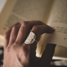 Charger l'image dans la galerie, Bague polonaise : un voyage en Pologne à travers une pièce de monnaie