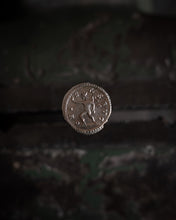 Charger l'image dans la galerie, Pendentif Romain “Sol en Mouvement” – Création unique