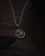 Charger l'image dans la galerie, Pendentif en argent, Rémus, Romulus & la Louve