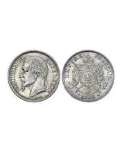 Charger l'image dans la galerie, Bague anneau Napoleon III pour Homme