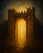 Charger l'image dans la galerie, Pendentif romain en argent – La Porte de Camp