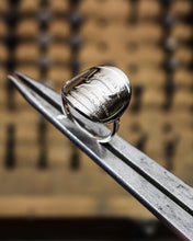 Charger l'image dans la galerie, Bague Afrique du Sud - Pièce de monnaie