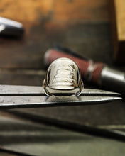 Charger l'image dans la galerie, Bague Afrique du Sud - Pièce de monnaie