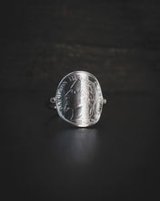 Charger l'image dans la galerie, Bague Napoleon pour homme