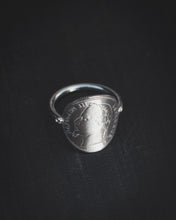 Charger l'image dans la galerie, Bague Napoleon pour homme