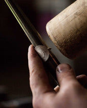 Charger l'image dans la galerie, Bague Pièce 1 Franc Semeuse en Argent