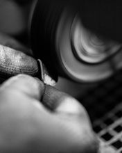 Charger l'image dans la galerie, Bague Pièce 1 Franc Semeuse en Argent