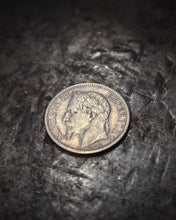 Charger l'image dans la galerie, Bague Napoléon en argent pour femme