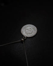 Charger l'image dans la galerie, Pendentif 1 Franc Cérès en argent – Monnaie ancienne