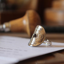 Charger l'image dans la galerie, Bague cintrée - Japon - 50 Yen