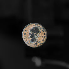 Charger l'image dans la galerie, Pendentif Romain - Rémus et Romulus