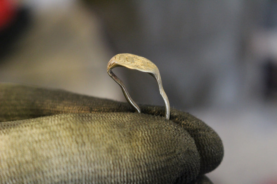 Fabrication et Réparation de Vos Bijoux Précieux