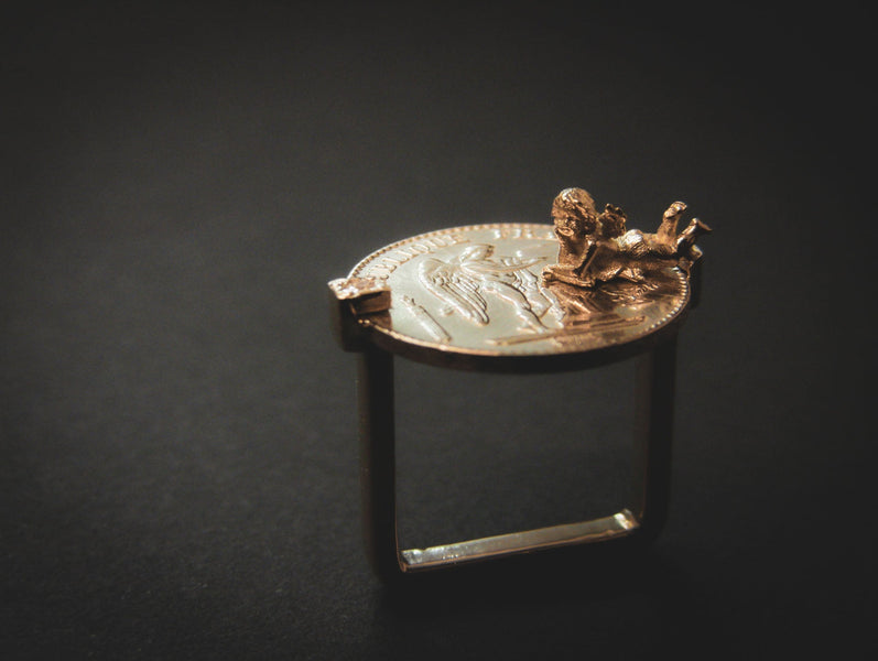 3 bijoux sur-mesure, 3 histoires différentes