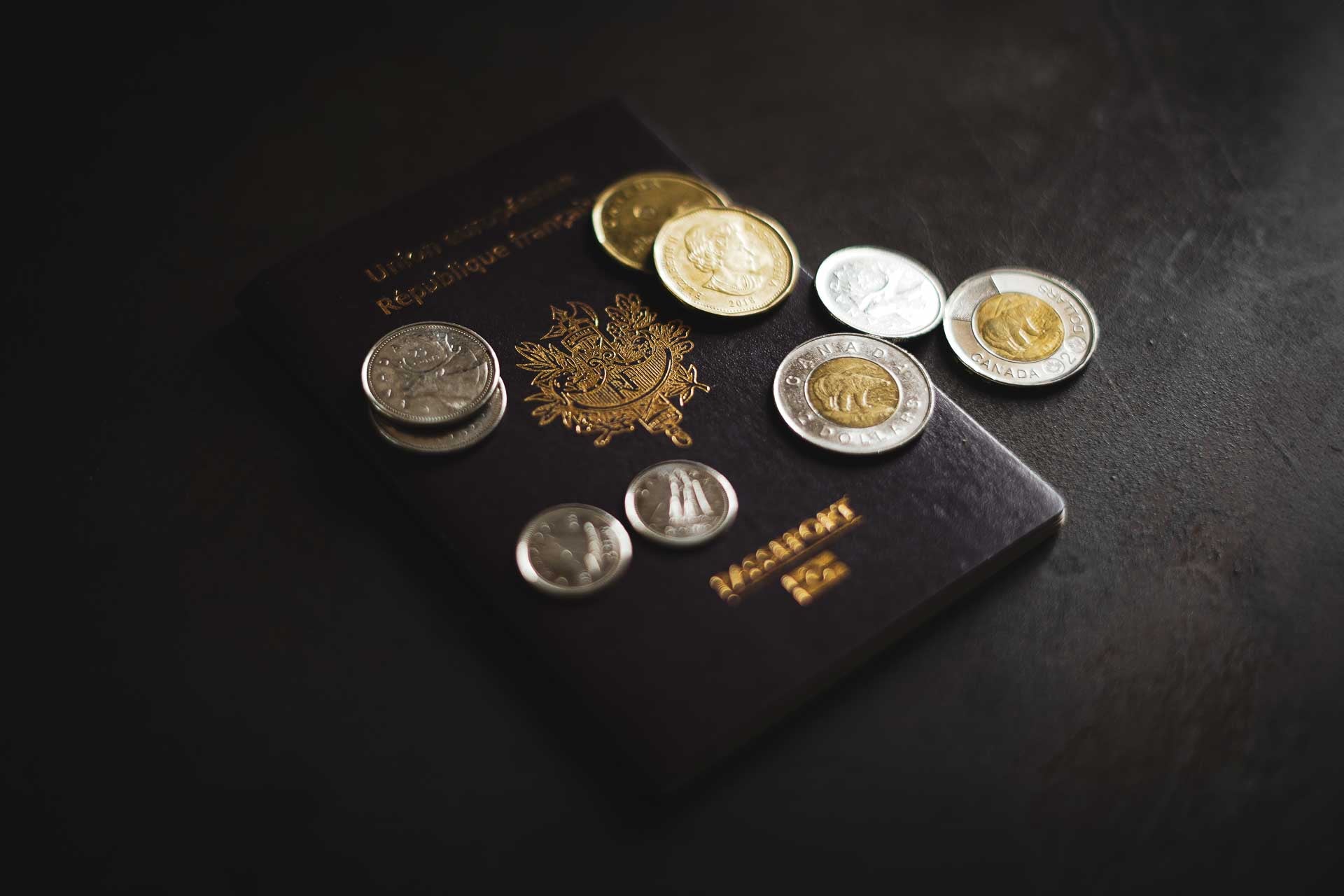 L'Idée Parfaite pour Vos Souvenirs de Voyage - Faites de Vos Pièces de Monnaie de Voyage des Bijoux