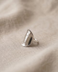 Bague 1 Franc Semeuse personnalisée (1960 à 2001) – Année au choix