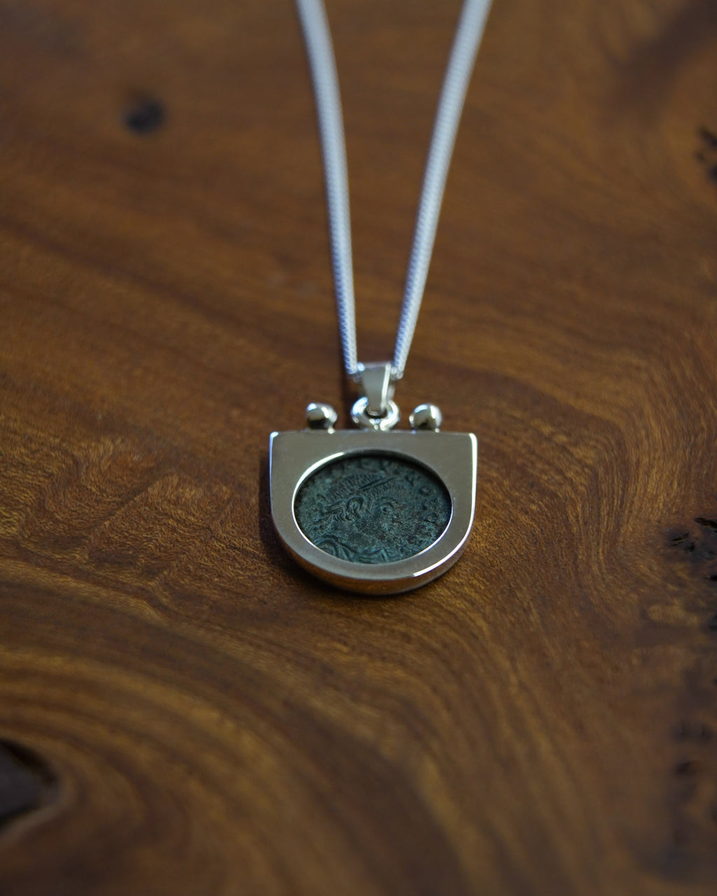 Pendentif romain – La Porte céleste