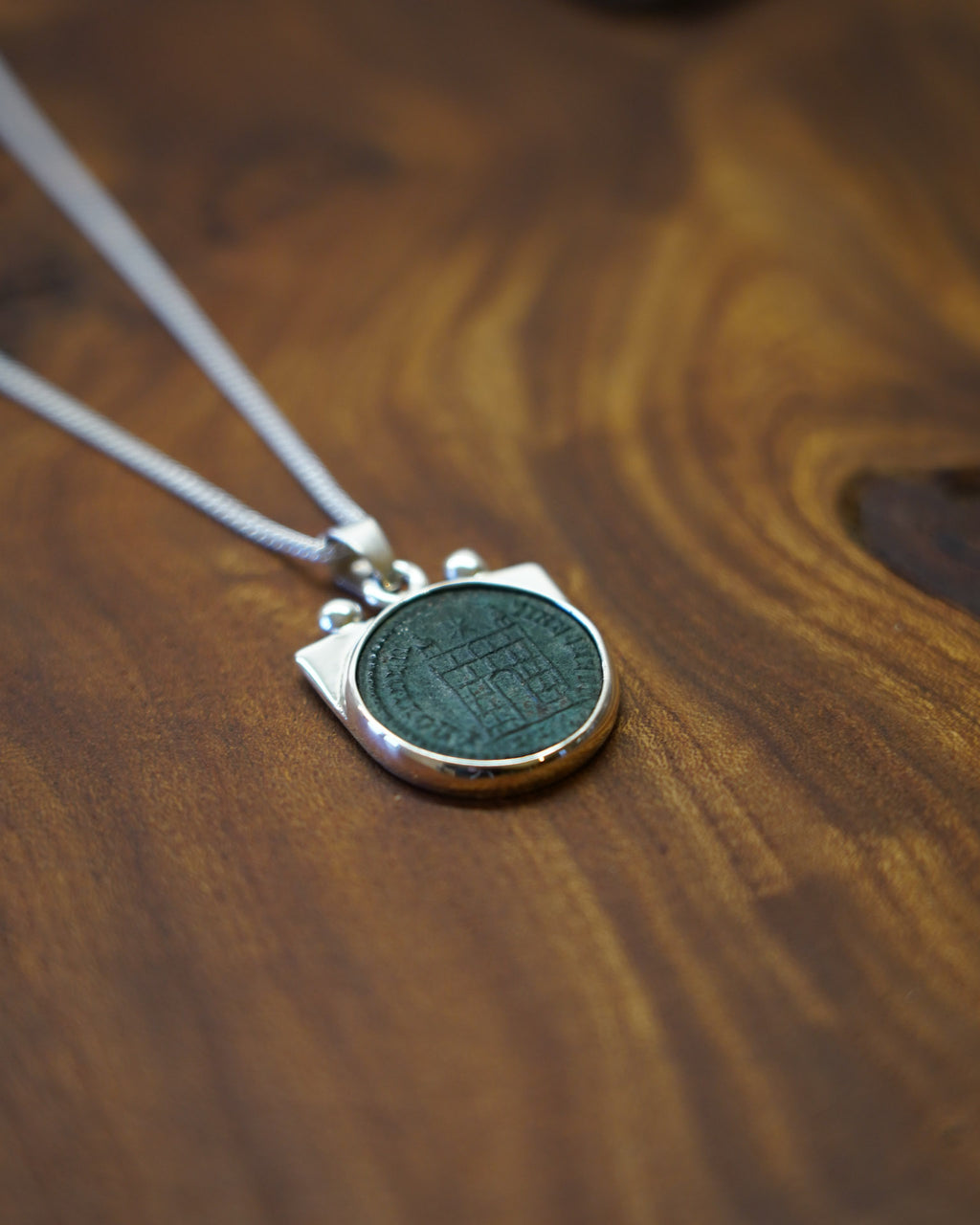 Pendentif romain – La Porte céleste