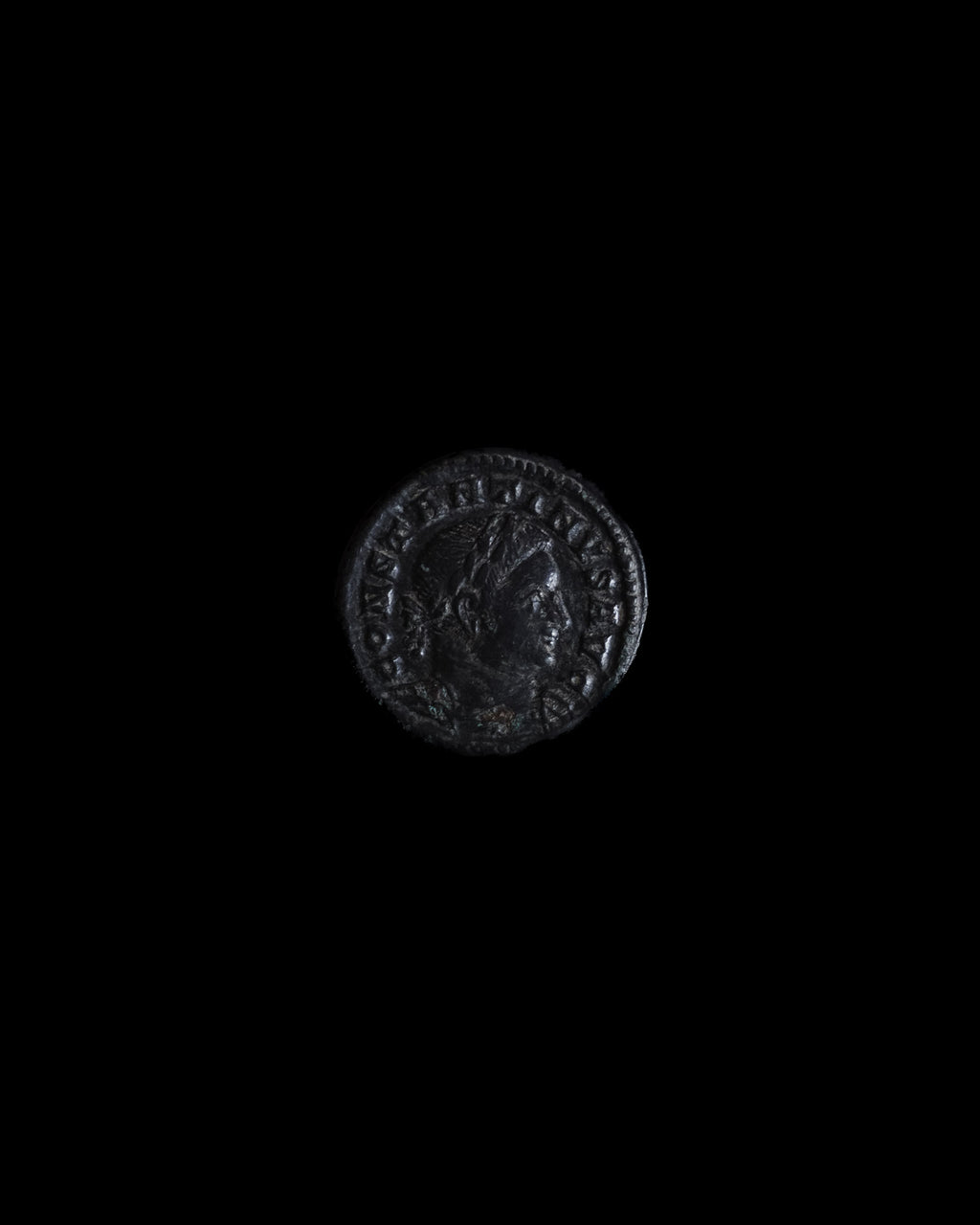 Pendentif Soli Invicto - Un Bijou Solaire
