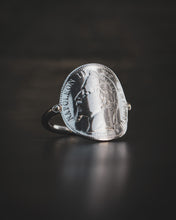 Charger l&#39;image dans la galerie, Bague Napoleon pour homme
