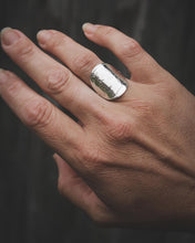 Charger l&#39;image dans la galerie, Bague Napoléon en argent pour femme
