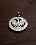 Pendentif Pièce Polonaise : Mettez en Valeur l'Héritage de la Pologne