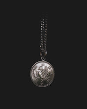 Charger l&#39;image dans la galerie, Pendentif pièce de monnaie 100 Yen JAPON
