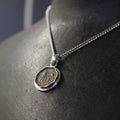 Pendentif Romain - Rémus et Romulus